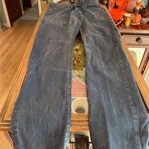 Scotch & Soda Amsterdam Ralston grey jeans, 29x30